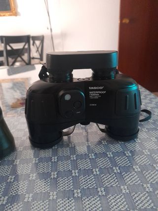 Prismaticos en muy buen estado