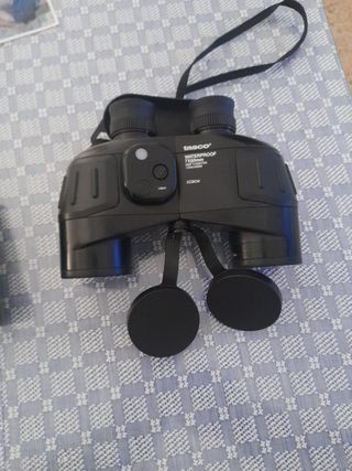 Prismaticos en muy buen estado