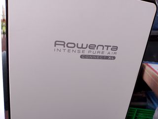 PURIFICADOR DE AIRE ROWENTA