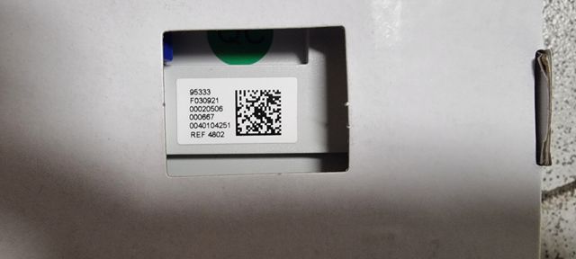 Fuente alimentacion Fermax