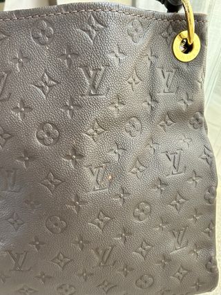 Louis Vuitton Artsy bag