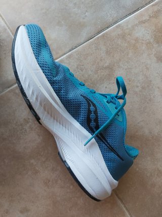 Zapatillas de running
