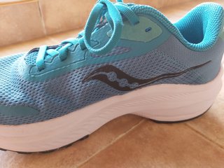 Zapatillas de running