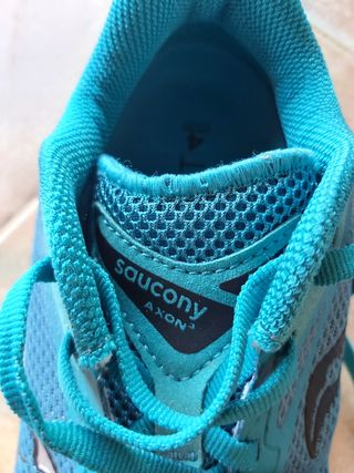 Zapatillas de running