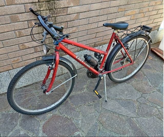 Mountain bike cambio Shimano