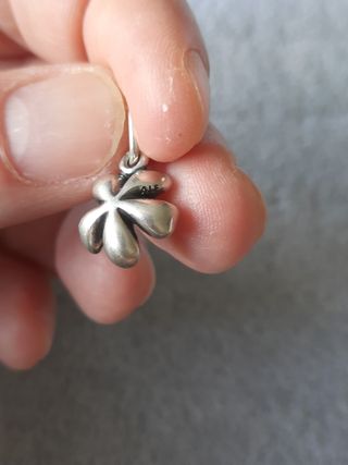 Conjunto Pandora flor de cerezo