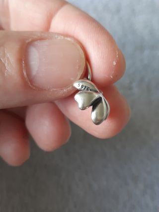 Conjunto Pandora flor de cerezo