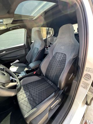 Volkswagen Golf 2020