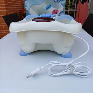 Masaje de pies Tean Internacional