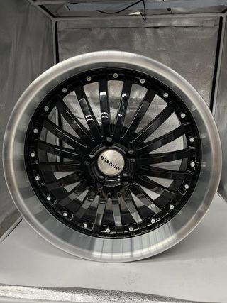 llantas 20 p Volkswagen T5 T6 California Multivan