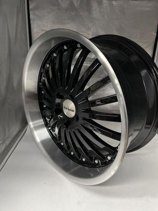 llantas 20 p Volkswagen T5 T6 California Multivan