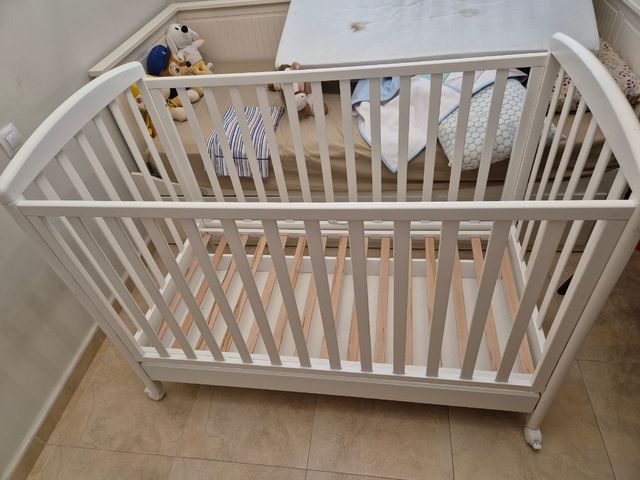 Cuna para habitacion