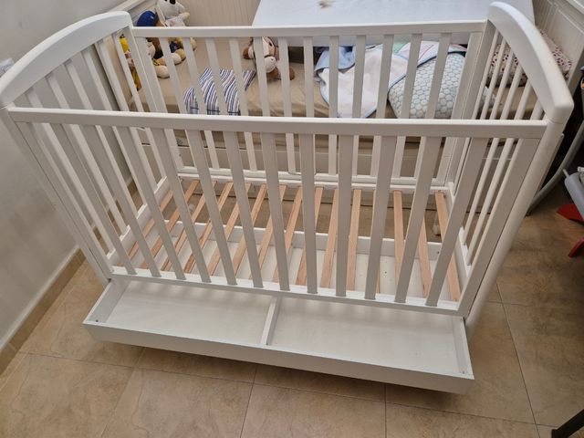 Cuna para habitacion