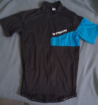 MAILLOT CICLISMO B'TWIN