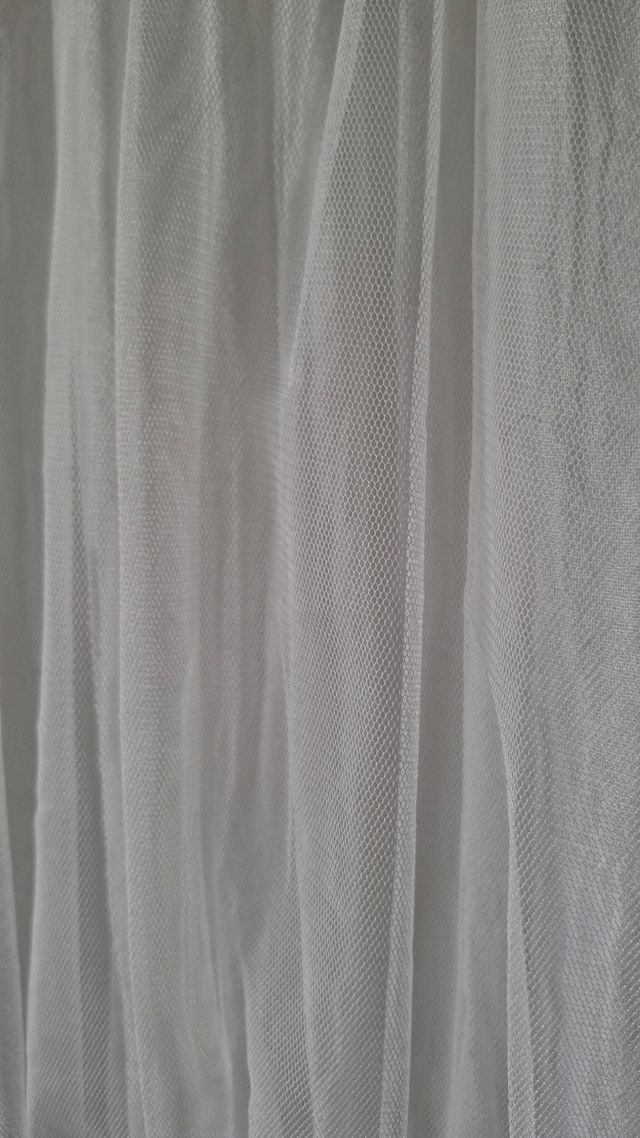 Vestido Magnifica Lulú. Ceremonia. Comunión.