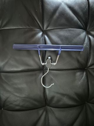 Perchas para pantalones