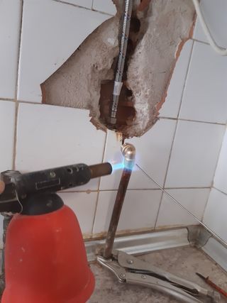 Fontanero en Zaragoza, Urgencias 24 horas