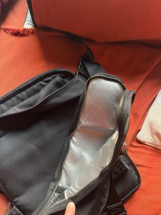 DIESEL bolso bandolera