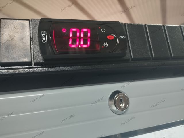 Frigorífico expositor 