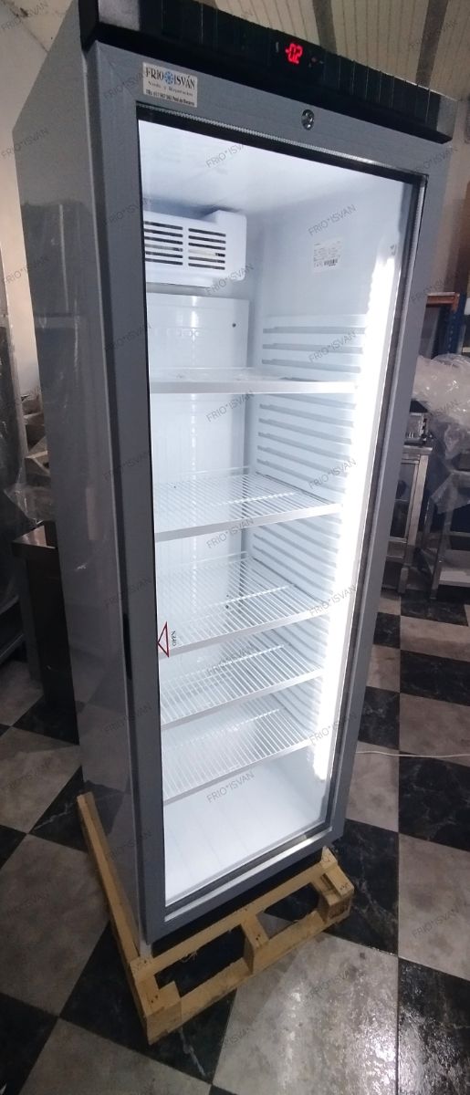 Frigorífico expositor 