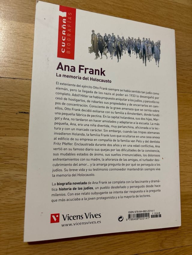 ANA FRANK