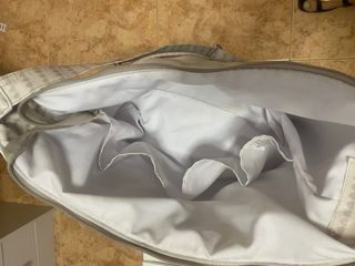 Saquito y bolso
