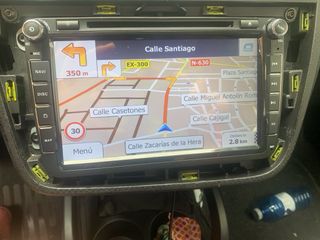 Navegador multimedia grupo vang