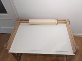 Escritorio infantil Ikea FLISAT