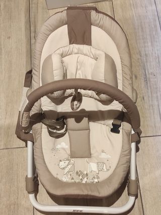 Hamaca Jane Fold

