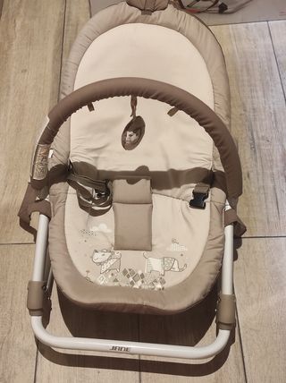 Hamaca Jane Fold


