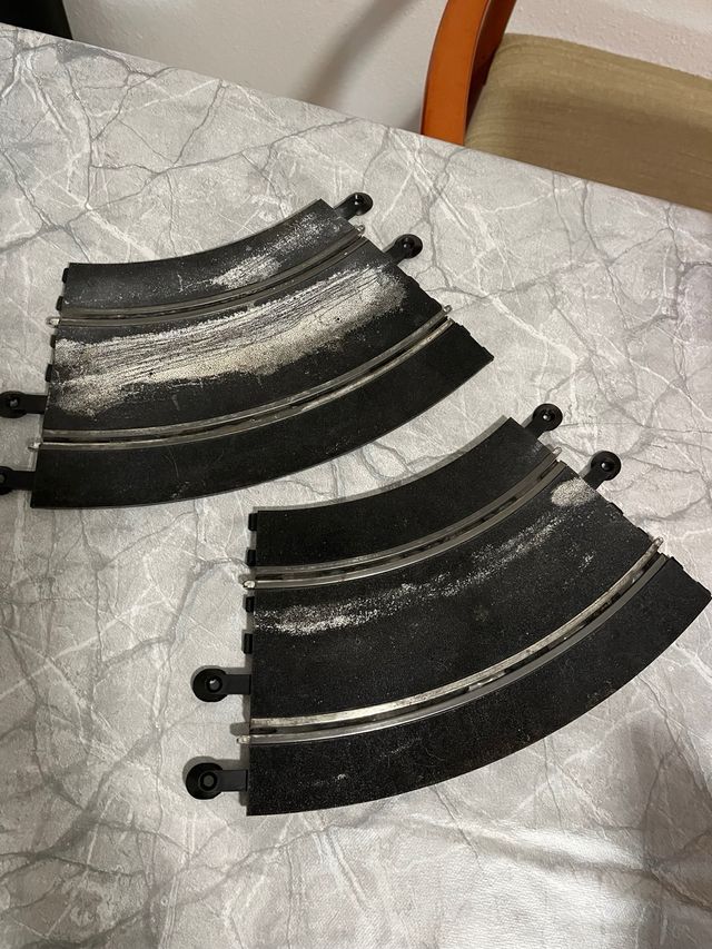 Scalextric Imola F-1.