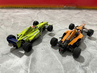 Scalextric Imola F-1.