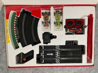 Scalextric Imola F-1.