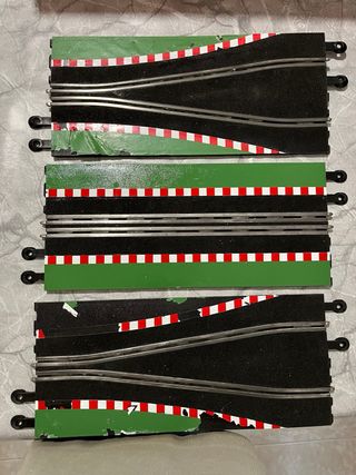 Scalextric Imola F-1.