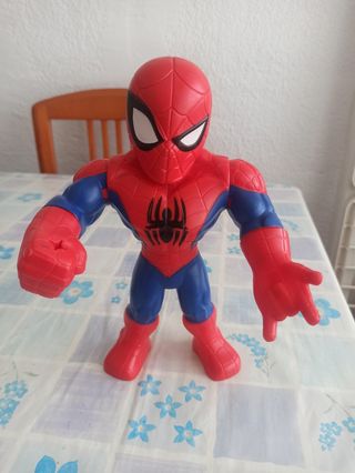 Muñeco de Batman 