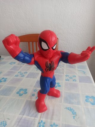 Muñeco de Batman 
