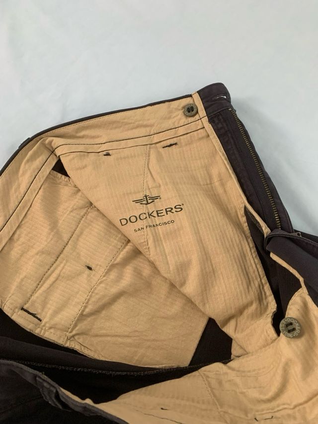 Pantalón hombre Dockers