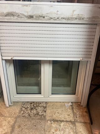 Ventanas de pvc