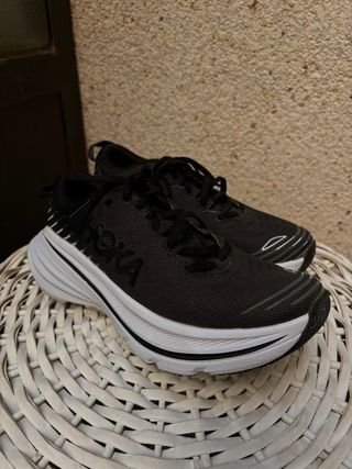HOKA BONDI X N°38 Chica