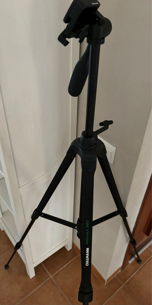 Tripode Cullman Primax 380