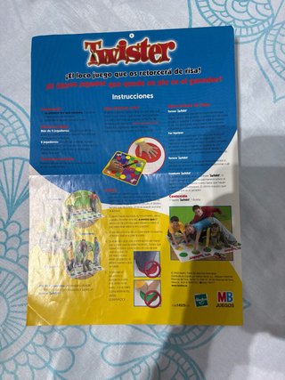 Twister