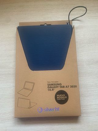 Funda tablet Samsung Galaxy TAB A7 2020