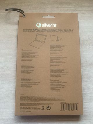 Funda tablet Samsung Galaxy TAB A7 2020