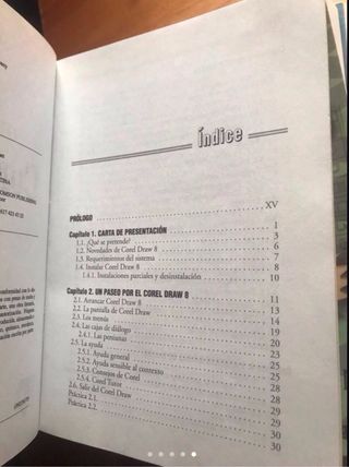 Lote libros informatica