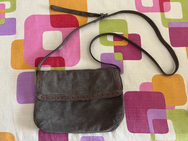Bolso Zara