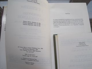 Tolkien Cuentos inconclusos I y II Minotauro