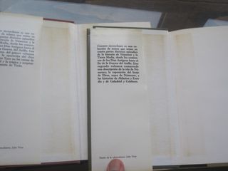 Tolkien Cuentos inconclusos I y II Minotauro