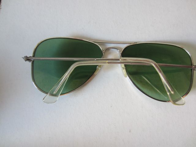 Gafas sol vintage años 80 Nuevas