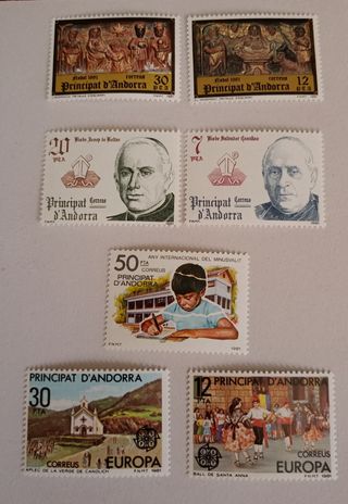 Andorra española 1981