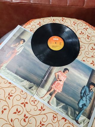 Lp Mecano